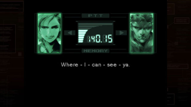Tải game METAL GEAR SOLID Master Collection Version-RUNE