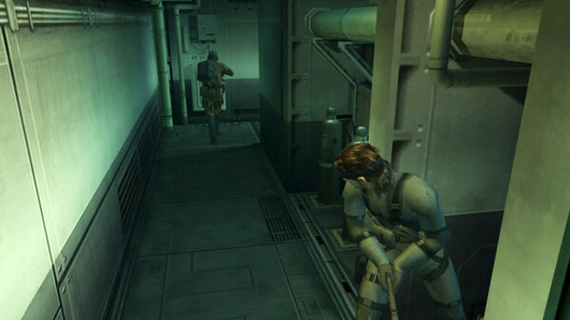 Tải game METAL GEAR SOLID 2 Sons of Liberty v2.0.0-P2P