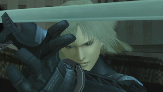 Tải game METAL GEAR SOLID 2 Sons of Liberty Master Collection Version-RUNE