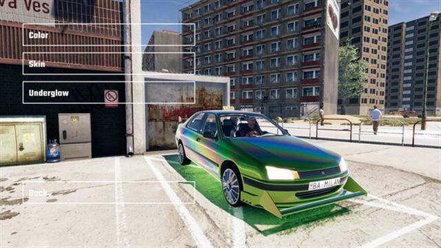 Tải game Vivat Slovakia Early Access