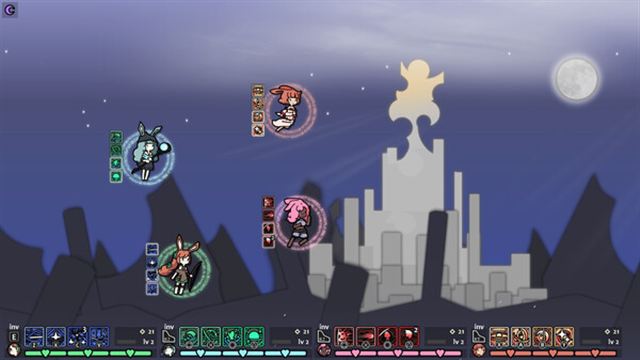 Tải game Rabbit and Steel v1.0.3.6-P2P