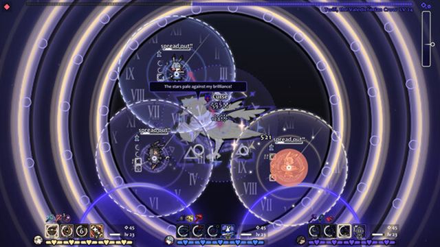 Tải game Rabbit and Steel-TENOKE