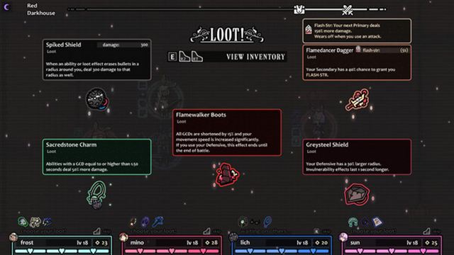 Tải game Rabbit and Steel v1.0.4.7-P2P