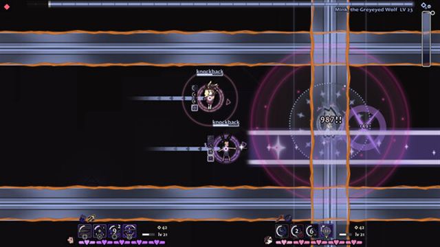 Tải game Rabbit and Steel v1.0.4.7-P2P