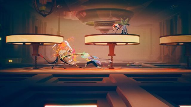 Tải game Possessors v1.5.0-P2P