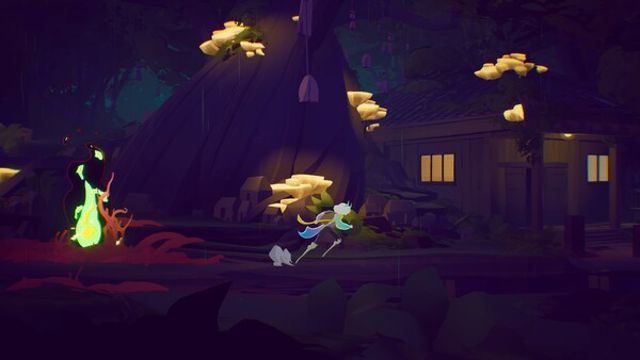 Tải game Possessors v1.5.0-P2P