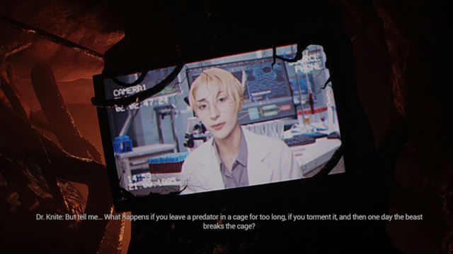 Tải game BrokenLore UNFOLLOW-P2P