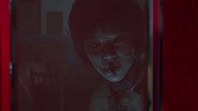 Tải game BrokenLore UNFOLLOW-TENOKE