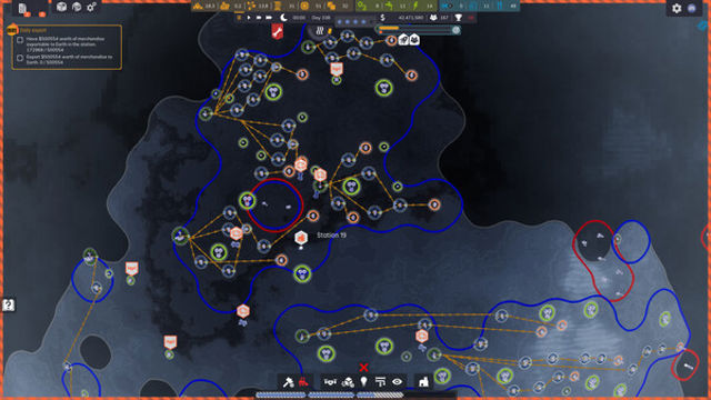 Tải game Space Drilling Station Early Access