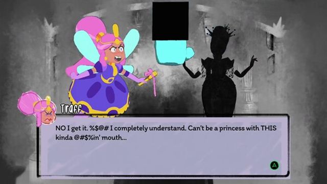 Tải game Ink Inside-TENOKE