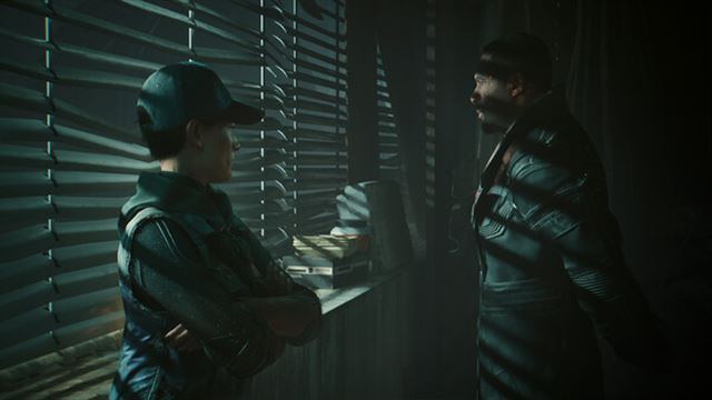 Tải game Cyberpunk 2077 v2.31-GOG