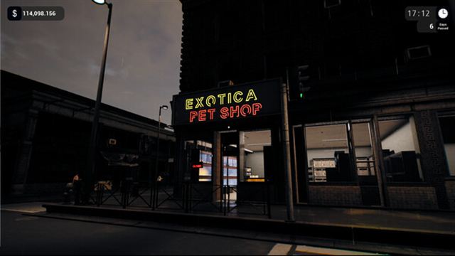 Tải game Exotica Petshop Simulator v1.0.8-P2P