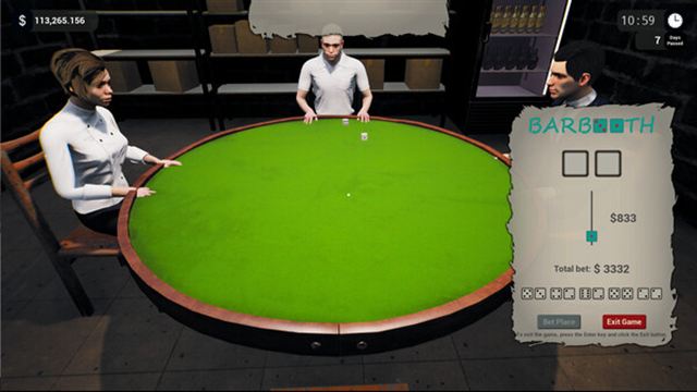 Tải game Exotica Petshop Simulator v1.0.8-P2P