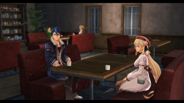 Tải game The Legend of Heroes Trails through Daybreak v1.3.5-P2P