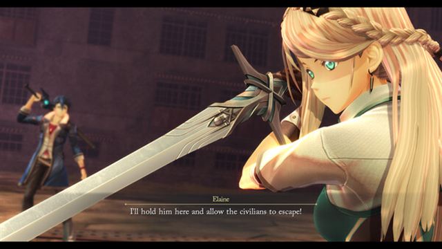 Tải game The Legend of Heroes Trails through Daybreak v1.3.5-P2P
