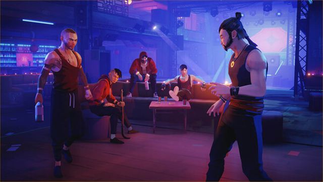 Tải game SIFU v1.29-P2P