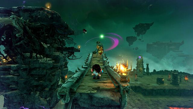 Tải game What the Fog-TENOKE