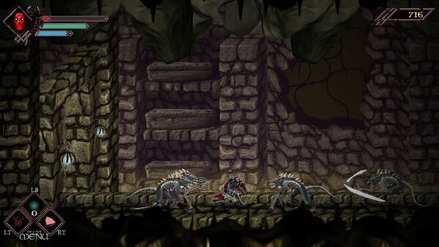 Tải game Skelethrone The Chronicles of Ericona v1.5.5.0-P2P