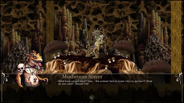 Tải game Skelethrone The Chronicles of Ericona v1.5.5.0-P2P