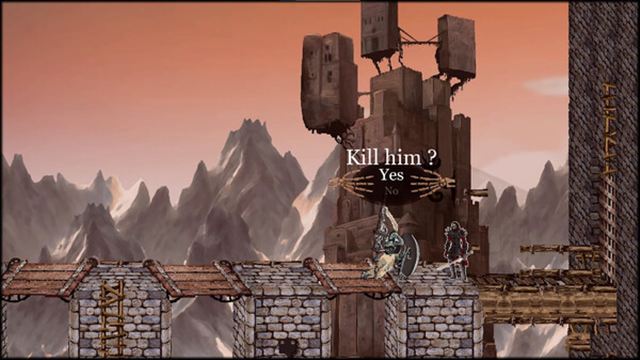 Tải game Skelethrone The Chronicles of Ericona v1.5.5.0-P2P