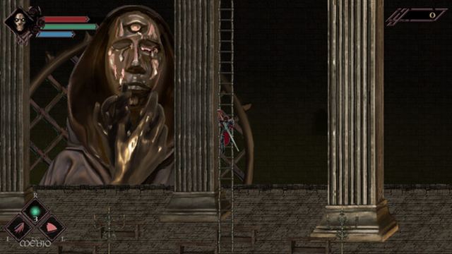 Tải game Skelethrone The Chronicles Of Ericona-TiNYiSO