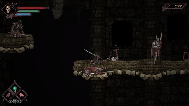 Tải game Skelethrone The Chronicles of Ericona v1.5.5.0-P2P