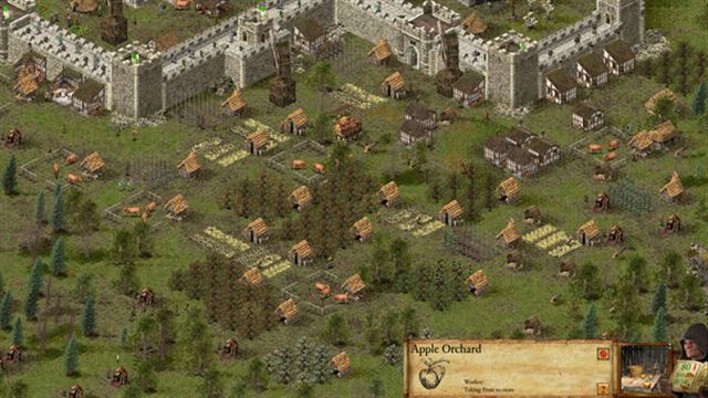 Tải game Stronghold Definitive Edition v1.31-P2P