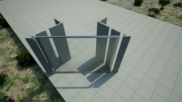 Tải game Trinity Building Editor-TENOKE