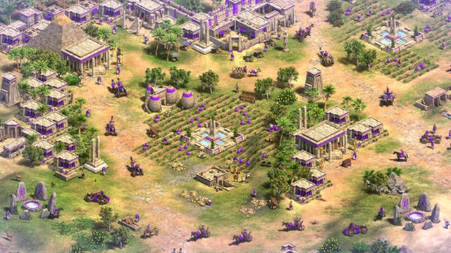 Tải game Age of Empires II Definitive Edition v141935-P2P