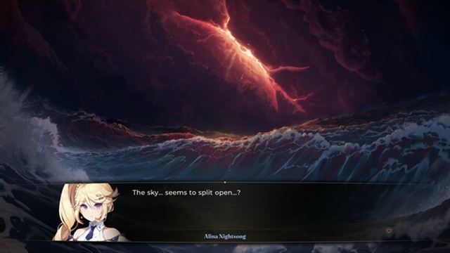 Tải game Noctuary v1.1.3-TENOKE
