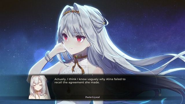 Tải game Noctuary v1.1.3-TENOKE