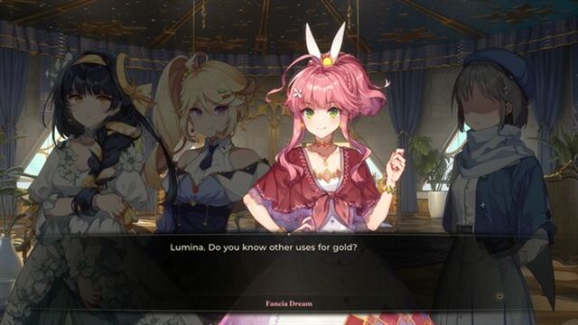 Tải game Noctuary v1.1.3-TENOKE