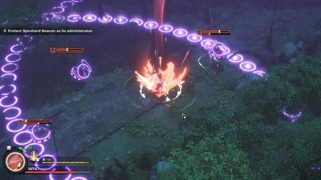 Tải game Noctuary v1.1.3-TENOKE
