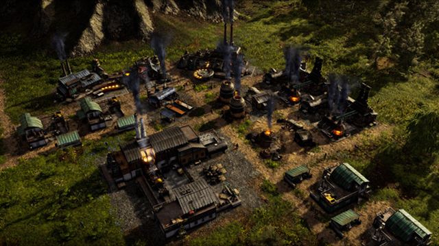 Tải game Endzone 2-RUNE