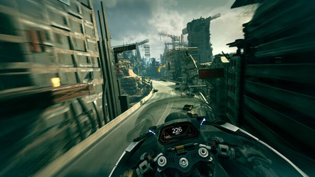 Tải game Ghostrunner 2 Brutal Edition v0.41591.514-P2P
