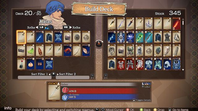 Tải game Baten Kaitos I And II HD Remaster-TENOKE