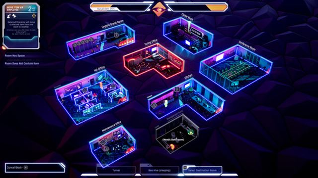 Tải game Ctrl Alt Deal-GoldBerg