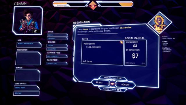 Tải game Ctrl Alt Deal-GoldBerg