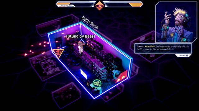 Tải game Ctrl Alt Deal-GoldBerg
