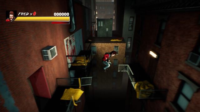 Tải game Reality Rash-TENOKE