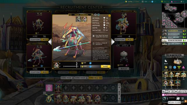Tải game Silence of the Siren Winter Planetary Early Access