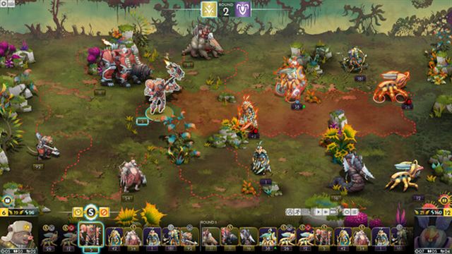 Tải game Silence of the Siren Winter Planetary Early Access