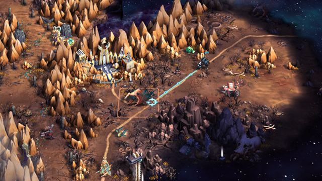 Tải game Silence of the Siren Early Access