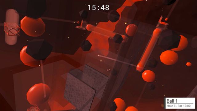Tải game 4D Golf v1.1.5-P2P