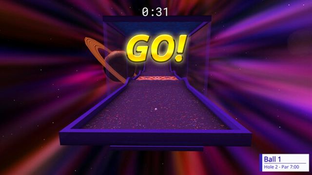 Tải game 4D Golf v1.1.5-P2P