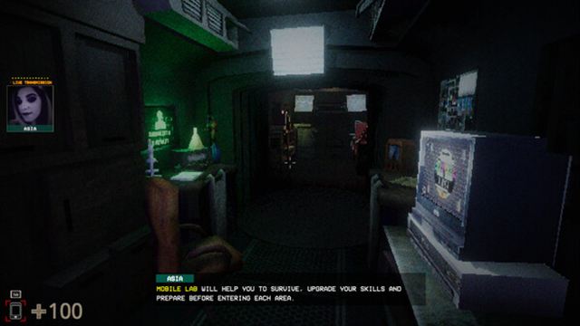 Tải game Dino Trauma Expedtion Mode Early Access