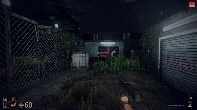 Tải game Dino Trauma Expedtion Mode Early Access
