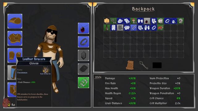 Tải game 1 Trait Escape-TENOKE