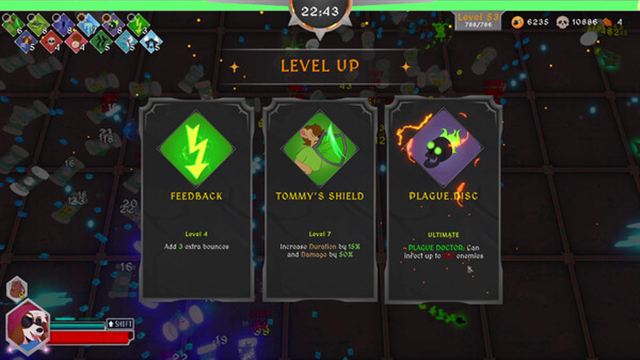 Tải game 1 Trait Escape-TENOKE