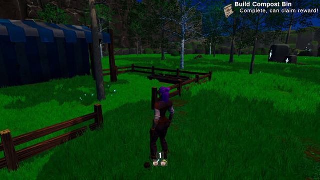 Tải game Living With Dragons-TENOKE
